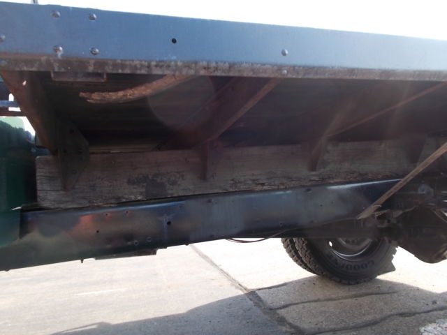1948 Ford Other Pickups - photo 13