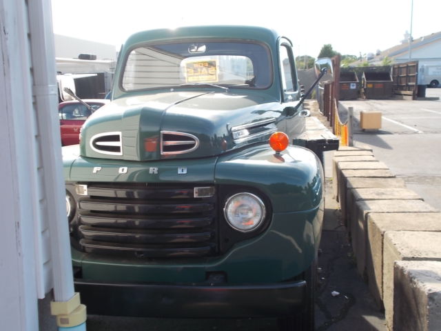 1948 Ford Other Pickups - photo 3
