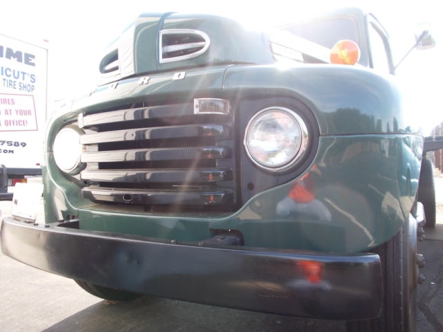 1948 Ford Other Pickups - photo 4