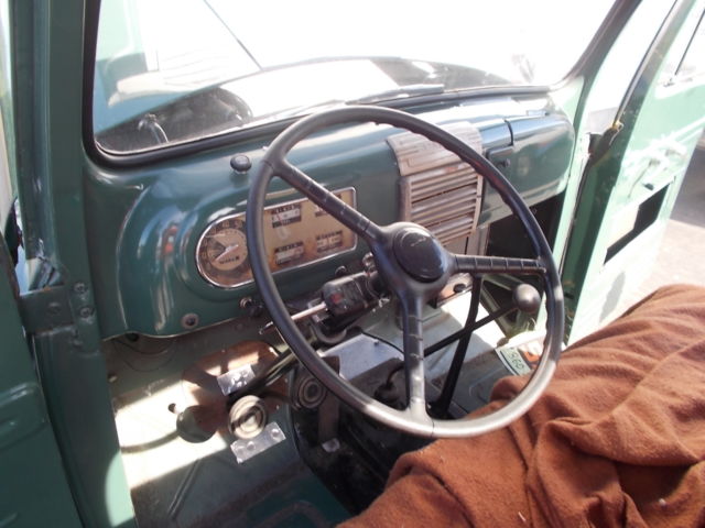 1948 Ford Other Pickups - photo 5