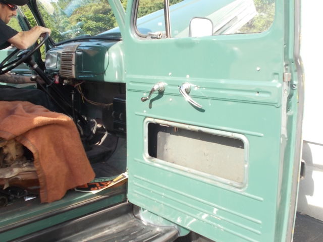 1948 Ford Other Pickups - photo 7