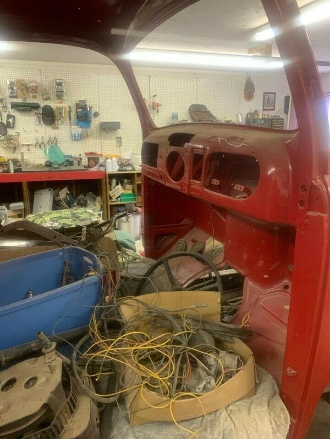 1948 Ford Other Pickups - photo 10