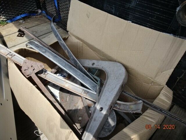 1948 Ford Other Pickups - photo 5