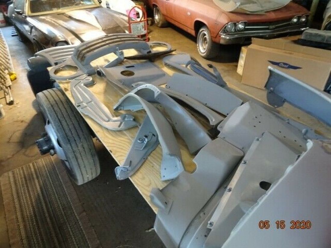 1948 Ford Other Pickups - photo 9