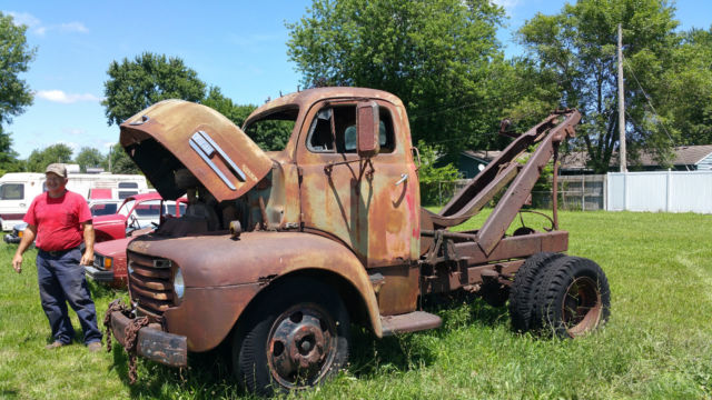 1948 Ford Other - photo 3