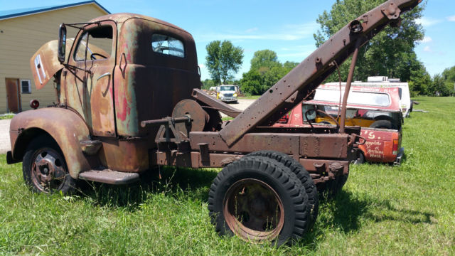1948 Ford Other - photo 4