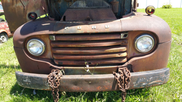 1948 Ford Other - photo 5