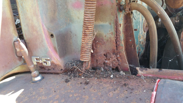 1948 Ford Other - photo 6