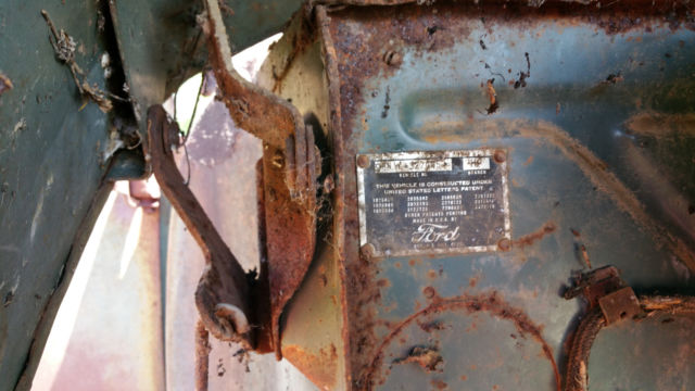 1948 Ford Other - photo 9