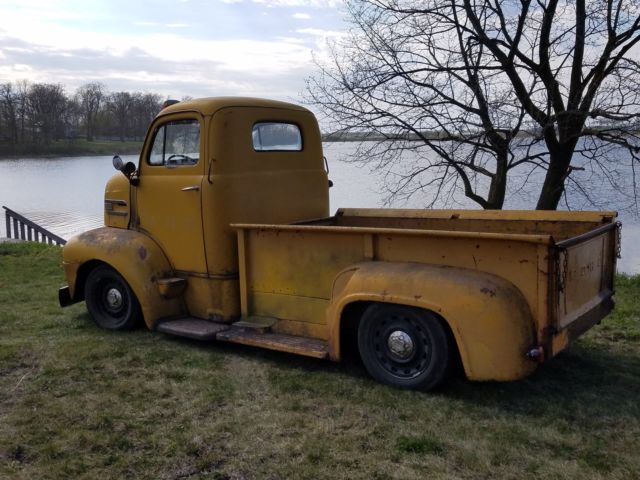 1948 Ford Other Pickups F6 - photo 5