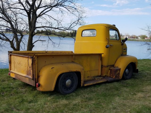 1948 Ford Other Pickups F6 - photo 6