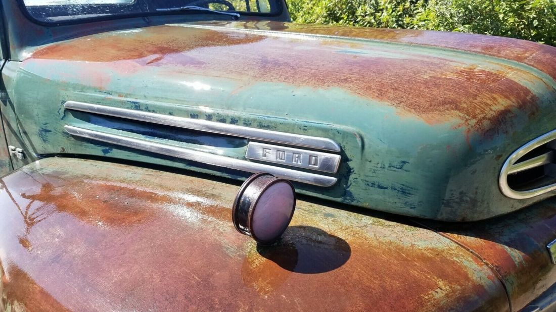 1948 Ford Other Pickups - photo 10