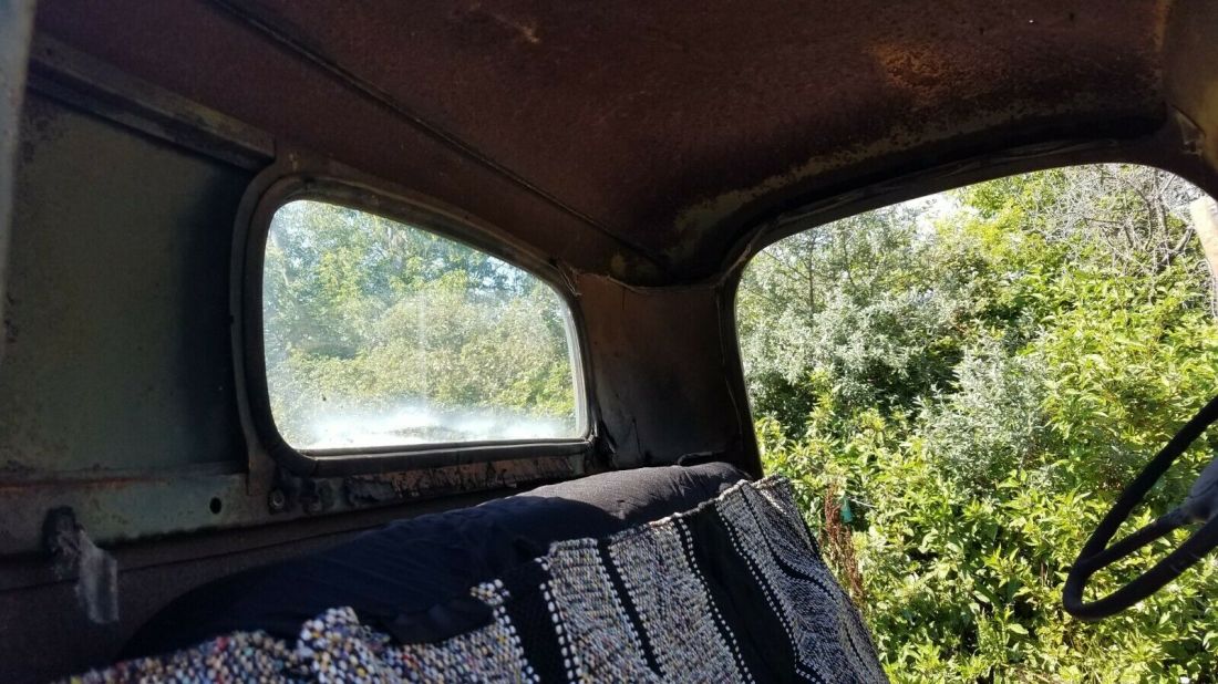 1948 Ford Other Pickups - photo 12