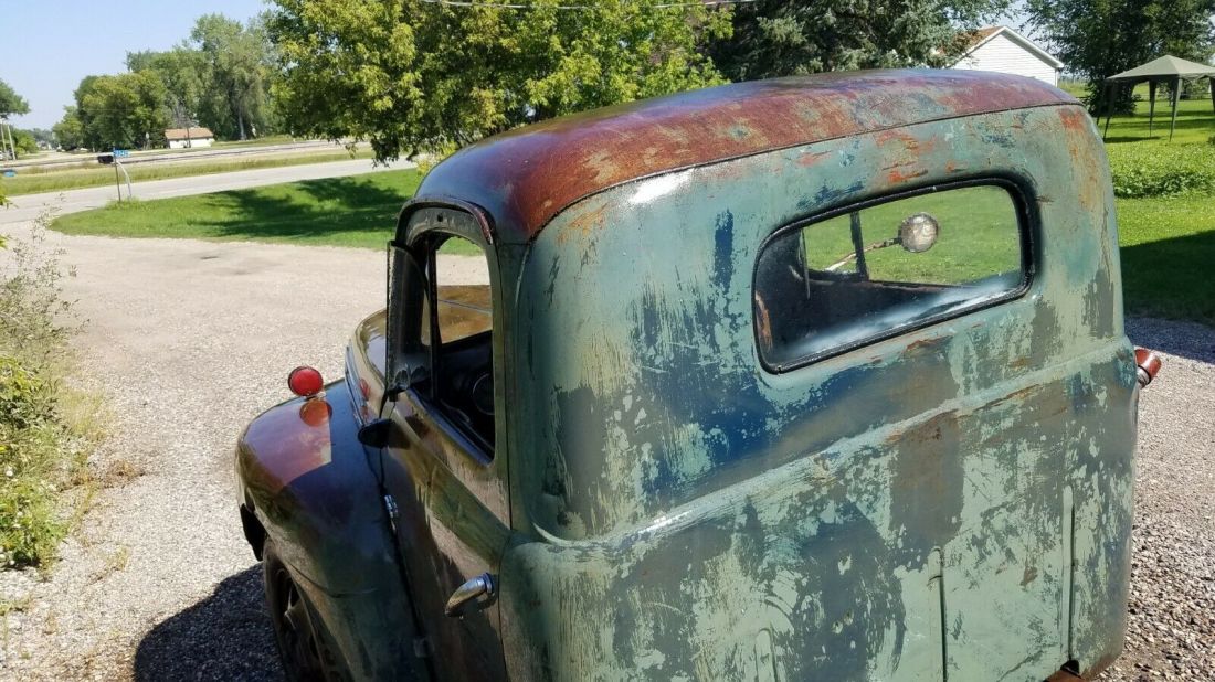 1948 Ford Other Pickups - photo 4