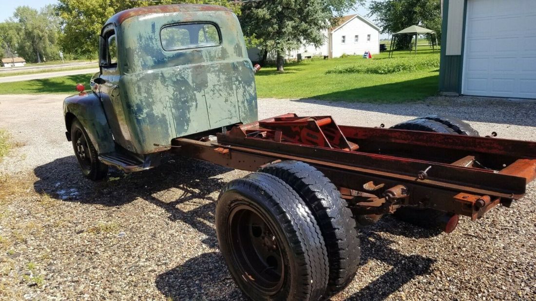 1948 Ford Other Pickups - photo 5