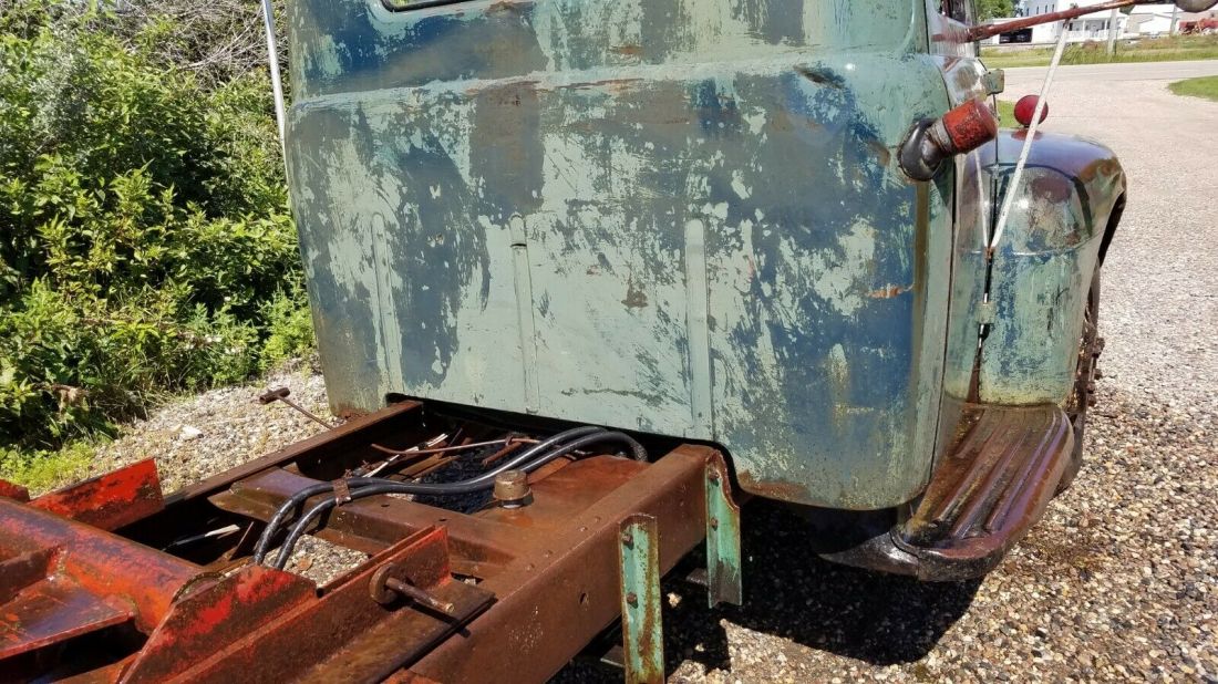 1948 Ford Other Pickups - photo 6