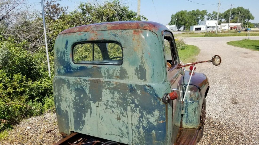 1948 Ford Other Pickups - photo 7