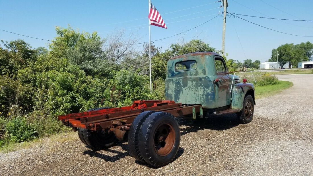 1948 Ford Other Pickups - photo 9