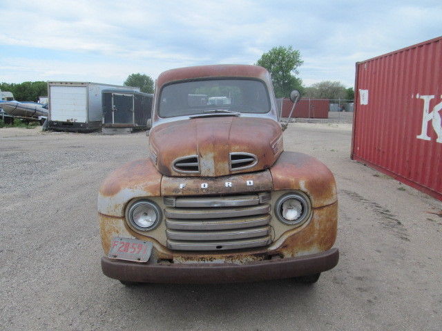 1948 Ford Other Pickups F3 F68 - photo 2