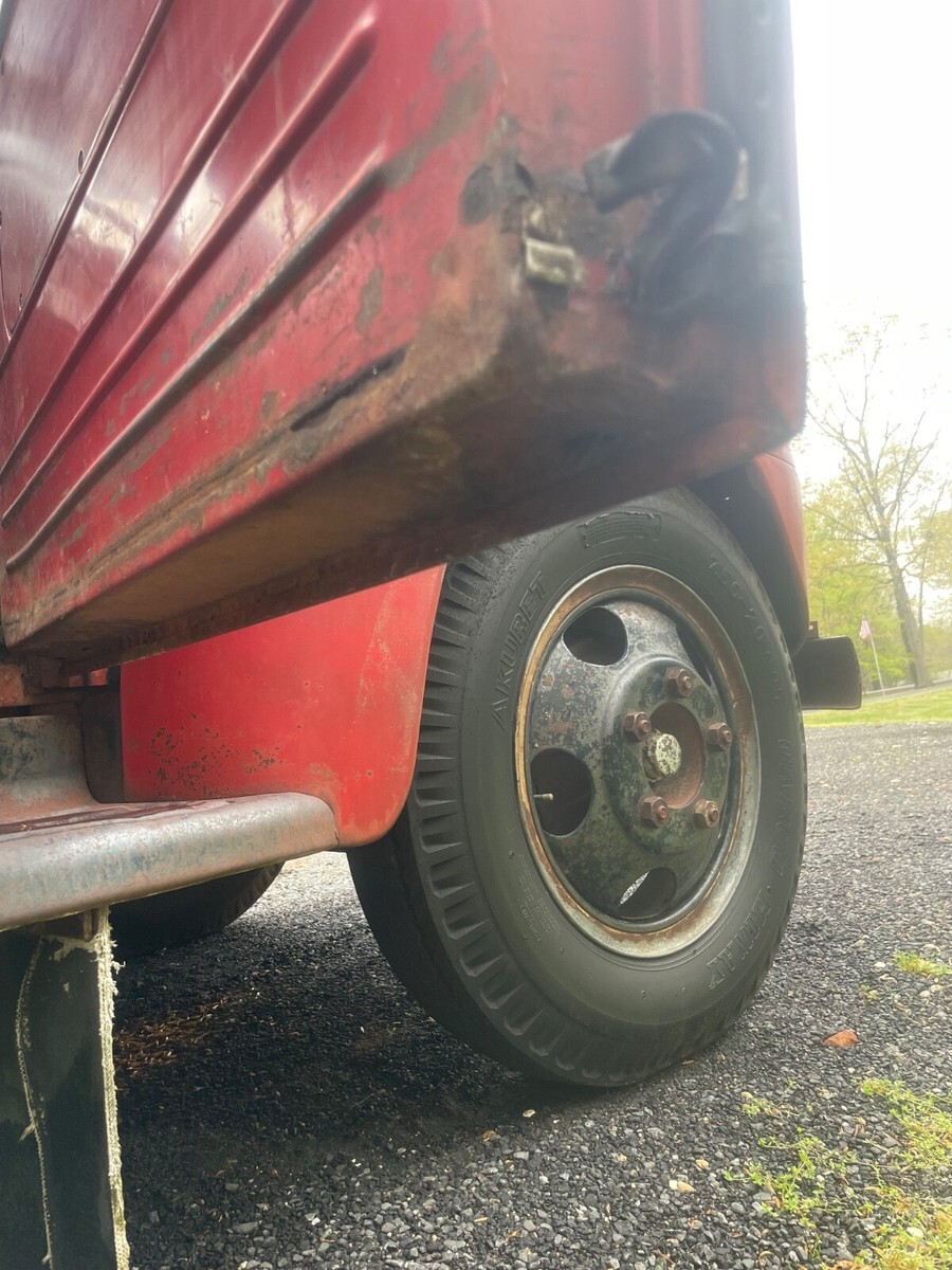 1948 Ford Other - photo 6
