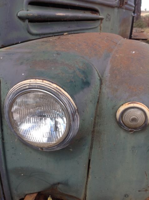 1948 Ford Other Pickups - photo 6