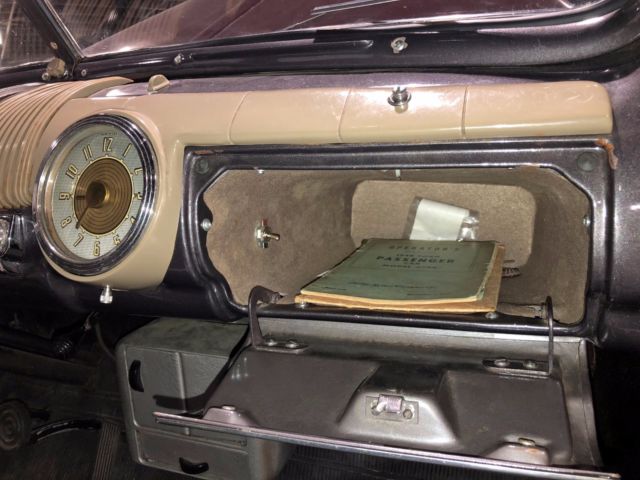 1948 Ford 89A-73B Fordor Deluxe Sedan - photo 9