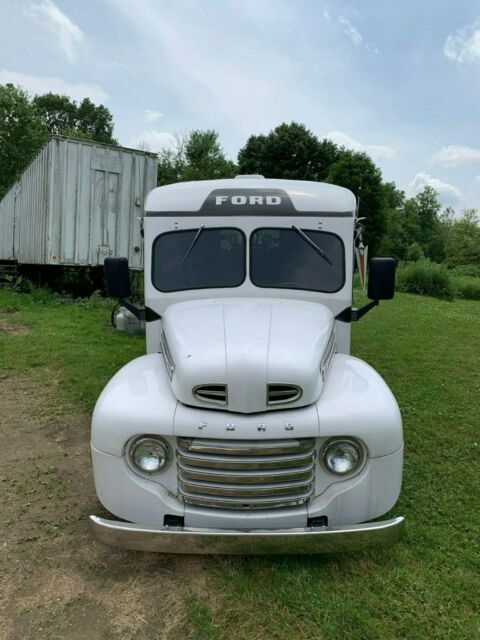 1948 Ford Other - photo 2