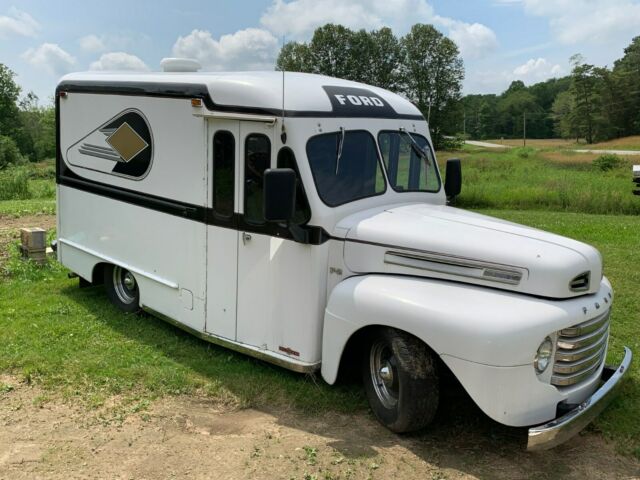 1948 Ford Other - photo 3