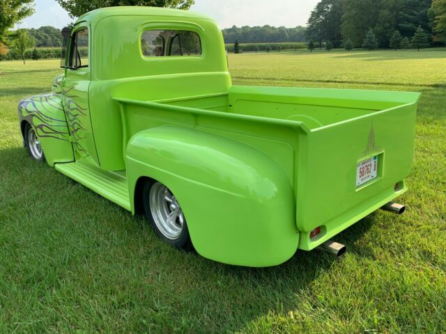 1948 Ford Other Pickups - photo 2