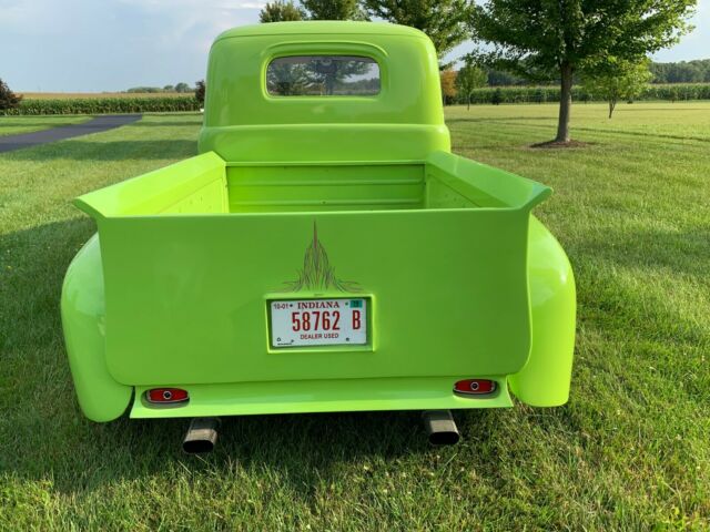 1948 Ford Other Pickups - photo 4