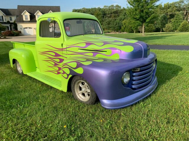 1948 Ford Other Pickups - photo 5