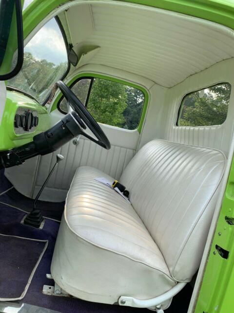 1948 Ford Other Pickups - photo 7