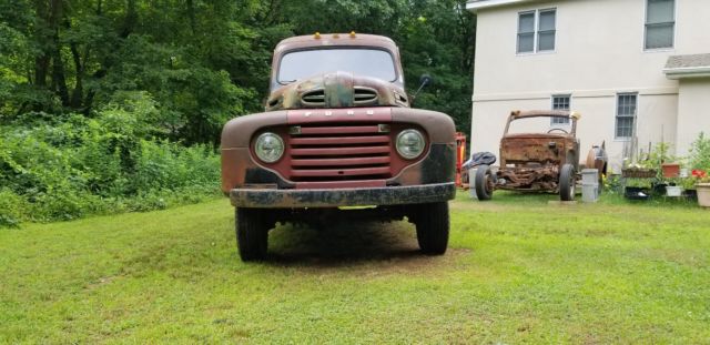 1948 Ford Other - photo 2
