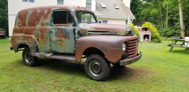 1948 Ford Other - photo 3