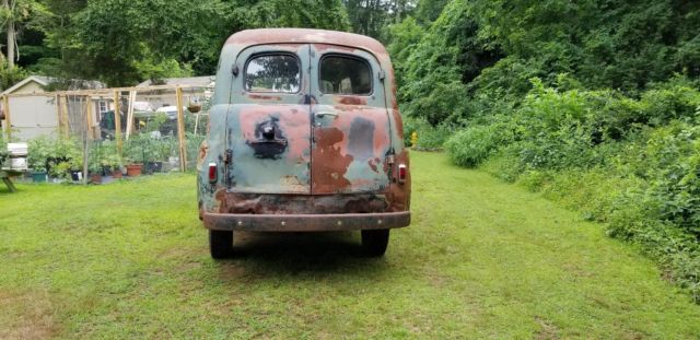 1948 Ford Other - photo 4