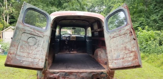 1948 Ford Other - photo 5