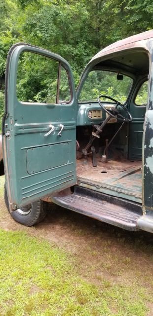 1948 Ford Other - photo 6