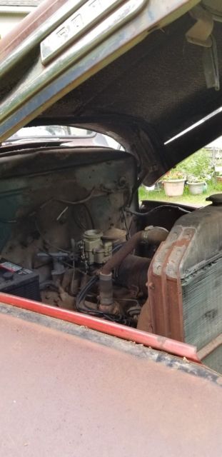 1948 Ford Other - photo 7