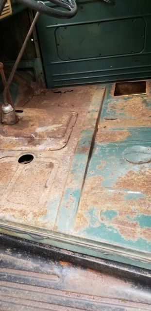 1948 Ford Other - photo 8