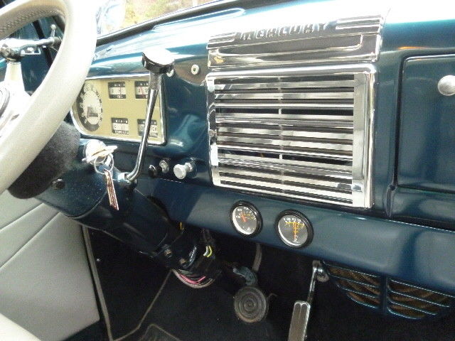 1948 Ford Other Pickups - photo 10