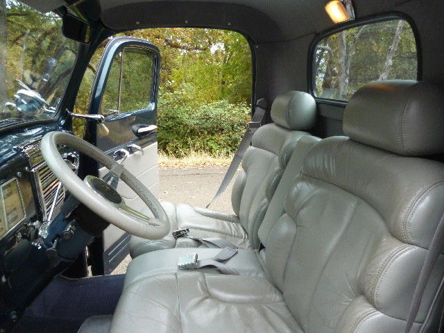 1948 Ford Other Pickups - photo 13