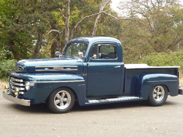 1948 Ford Other Pickups - photo 5