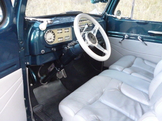 1948 Ford Other Pickups - photo 8