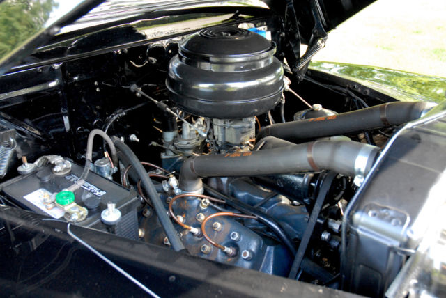 1948 Ford 79 Deluxe Station Wagon - photo 10