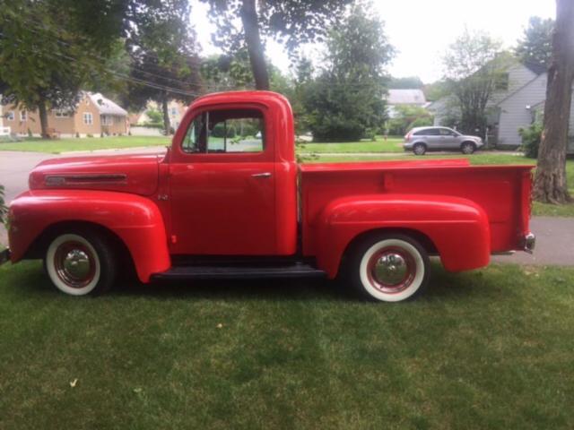 1948 Ford Other Pickups F2 F1 Frame OFF RESTORATION RestoMod F100 F150 CLASSIC 1949 Ford Other Pickups 1948 FORD F2 F1 Frame OFF RESTORATION RestoMod