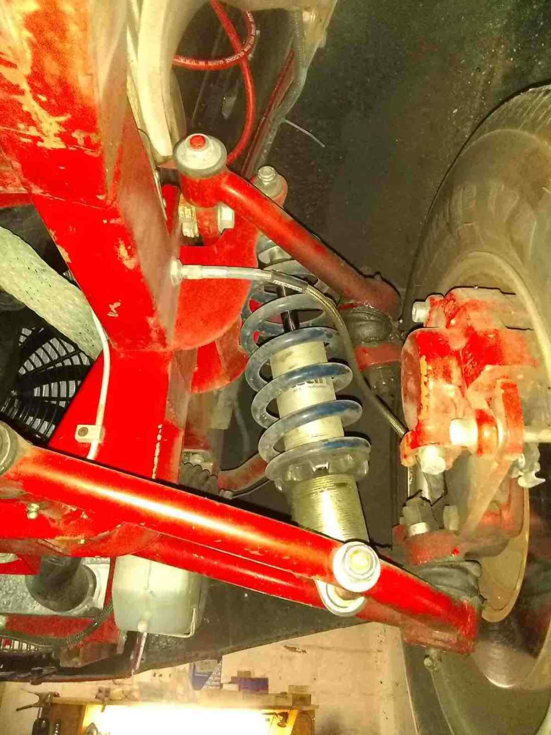 1948 Ford Other - photo 12