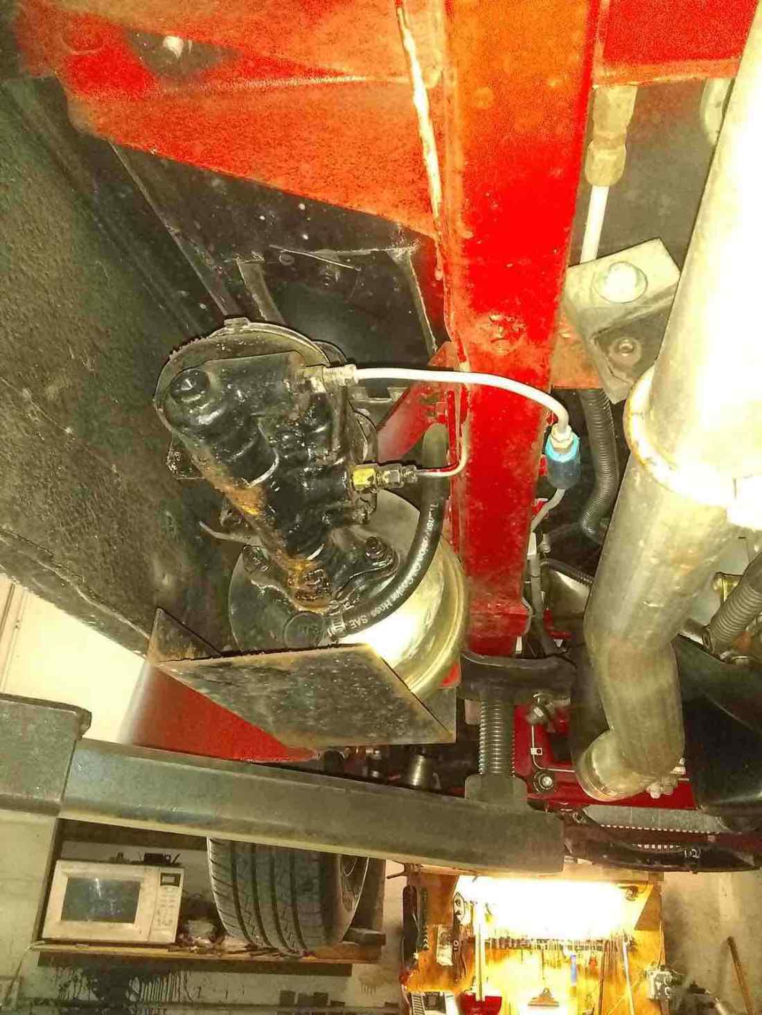 1948 Ford Other - photo 13