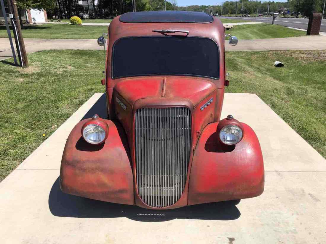 1948 Ford Other - photo 2