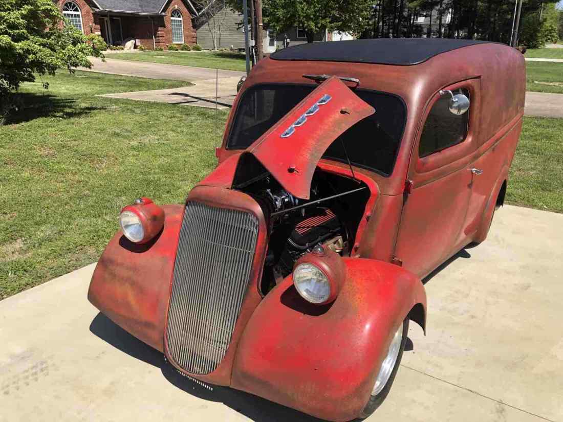 1948 Ford Other - photo 3