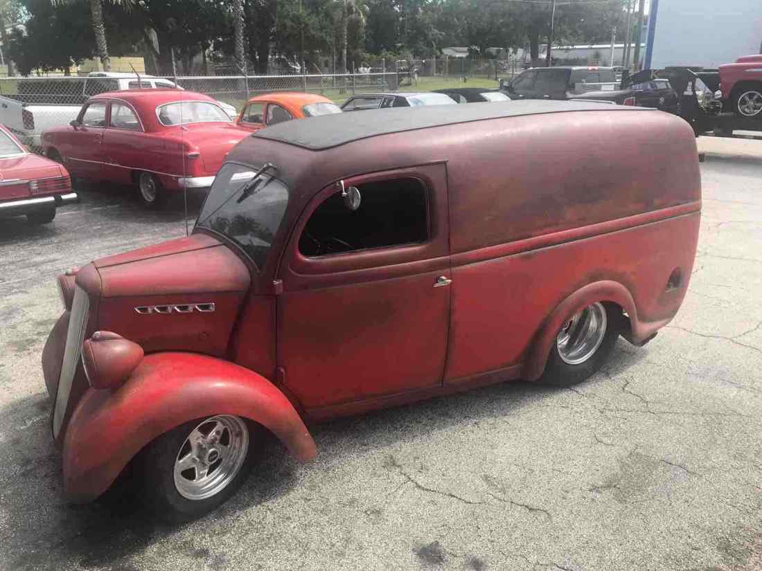 1948 Ford Other - photo 4